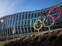 Russian Olympic Committee suspended by IOC over Ukraine move