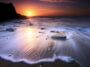 The Earth's oceans: Our blue heart and life support system