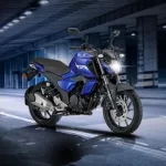 Yamaha FZ V3: A popular streetfighter motorcycle