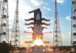 The ISRO Crew Module and Its Purpose, or Ganganyaan