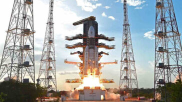 The ISRO Crew Module and Its Purpose, or Ganganyaan