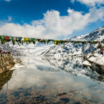 Gangtok : A slice of heaven in the Himalayas