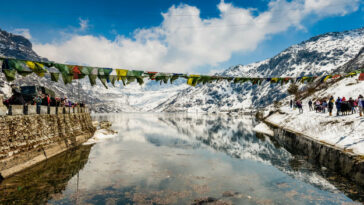 Gangtok : A slice of heaven in the Himalayas