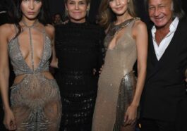 Palestine connection: How Gigi Hadid's father's family was ‘kicked out’ by Jewish family they housed