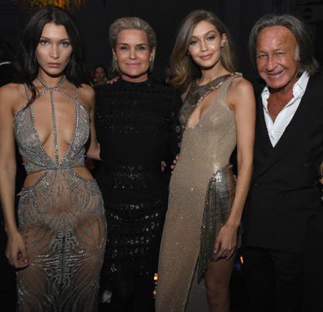 Palestine connection: How Gigi Hadid's father's family was ‘kicked out’ by Jewish family they housed