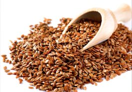 Top 8 Health Benefits Of Flaxseed