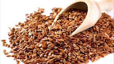 Top 8 Health Benefits Of Flaxseed