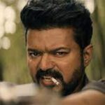Vijay, a film directed by Lokesh Kanagaraj, grosses ₹284 cr in India after ten days at the box office.