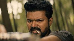 Vijay, a film directed by Lokesh Kanagaraj, grosses ₹284 cr in India after ten days at the box office.