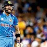 "What happened on the ground was our home," said Afghanistan's captain about the ugly fight between Kohli and Naveen.