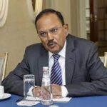 NSA Ajit Doval offers help to 5 countries to fight terror, takes a dig at Pak