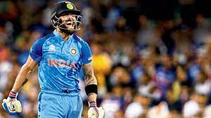 "What happened on the ground was our home," said Afghanistan's captain about the ugly fight between Kohli and Naveen.