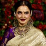 Rekha's Life Story and Success
