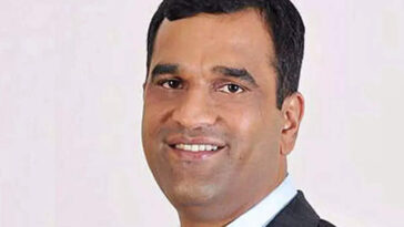 Madhusudan Kela Investment Portfolio 2023