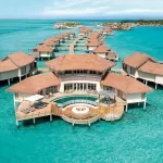 Maldives Escape: A 7-Day Itinerary