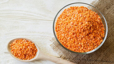 Tasty Masoor Dal Recipes To Keep Your Blood Sugar In Check