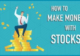 Seven Easy Ways To Make Money In Stocks