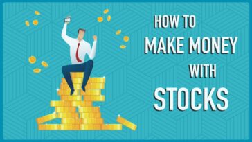 Seven Easy Ways To Make Money In Stocks