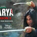 Aarya Season 3 trailer: Sushmita Sen is in full-on Durga mode, fights villains old and new. Watch