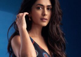 Mrunal Thakur: Labels and dialects do not concern me.