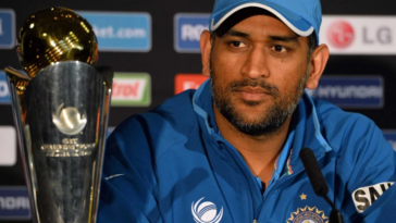 MS Dhoni Biography: Birth, Age, Education, Cricket Career, World Cup, IPL, Records, Awards, Movies, Retirement and More
