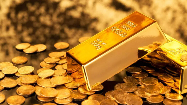 Top Indian Gold ETFs To Invest In 2023