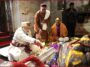 PM Modi offers prayers at Parvati Kund in Uttarakhand's Pithoragarh