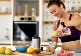 Protein-Rich Foods That May Sabotage Your Weight Loss Diet