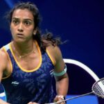 Asian Games Badminton, 2023: PV Sindhu loses women's singles quarterfinals