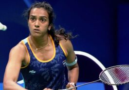 Asian Games Badminton, 2023: PV Sindhu loses women's singles quarterfinals