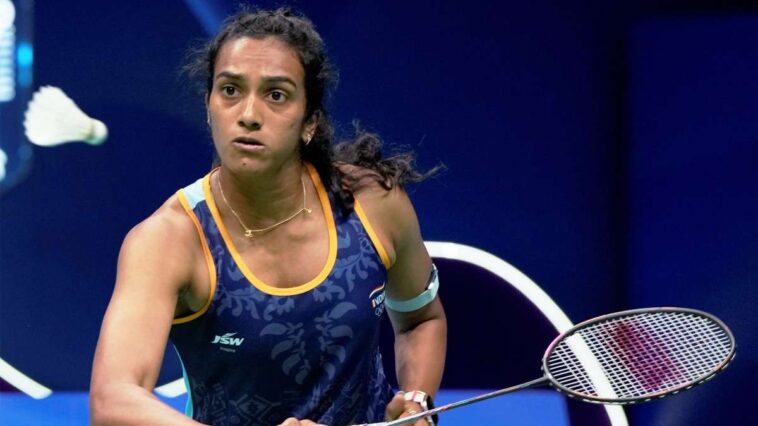 Asian Games Badminton, 2023: PV Sindhu loses women's singles quarterfinals