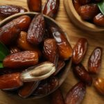 The Nutritional Value Of Dates Compared To Other Snacks