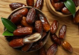 The Nutritional Value Of Dates Compared To Other Snacks