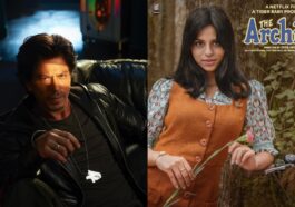 Shah Rukh Khan reacts to Suhana Khan's The Archies song Sunoh: 'This is so quaint and beautiful'