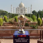 Cricket World Cup May Add ₹ 22,000 Crore To Indian Economy: Report