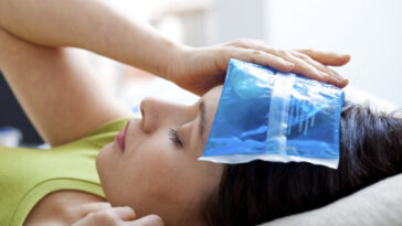 Tips to Get Rid of a Headache