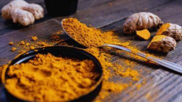 India Launches National Turmeric Board To Boost Growth