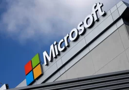 An industry-record transaction occurs when Microsoft acquires Activision Blizzard for $69 billion.