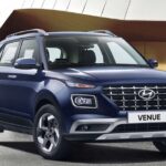 Hyundai Venue: A compact SUV with big features