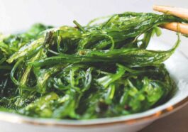 Best 5 Health Benefits of Iodine