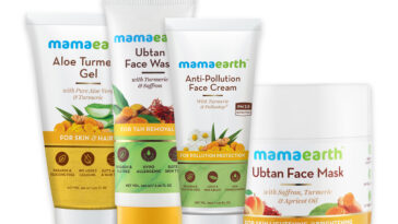 Mamaearth sets price band of Rs 308-324 a share for October 31 IPO