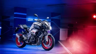 Yamaha MT-15: A naked streetfighter for the masses