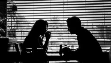 Signs of a Bad Marriage