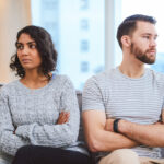 Bad Ways We Avoid Conflict in Marriage