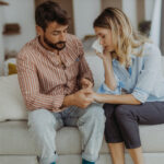 You Cheated and Want to Win Your Wife Back