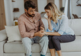 You Cheated and Want to Win Your Wife Back