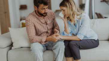 You Cheated and Want to Win Your Wife Back