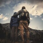 Teaching My Kids How to Overcome Fear