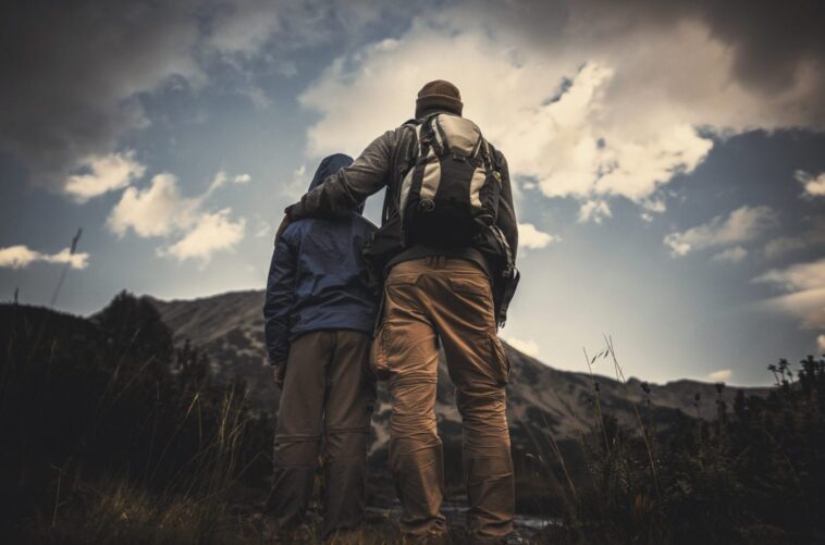 Teaching My Kids How to Overcome Fear