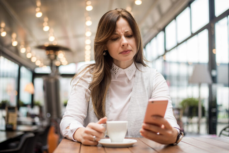 Signs You Are Showing Contempt Toward Your Spouse